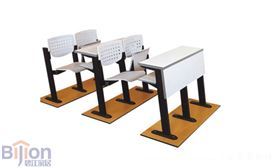 辦公家具課座椅 教育投入的重頭戲與自動(dòng)化控制設(shè)備的融合