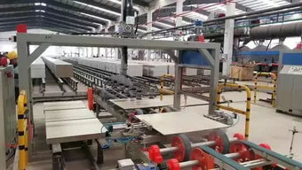 未來五年國內(nèi)陶瓷需求萎縮1-3成，陶業(yè)如何以自動(dòng)化控制設(shè)備實(shí)現(xiàn)高質(zhì)量發(fā)展