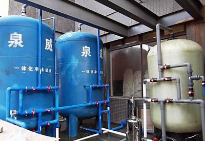 酒店水處理系統 從飲用水凈化到污水治理的全面解決方案