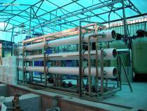 深圳水處理設備全解析 從反滲透純水到員工飲用水解決方案